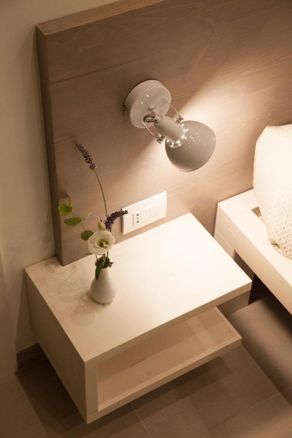 A Casa Di Nonna Apartment Bisceglie Bagian luar foto